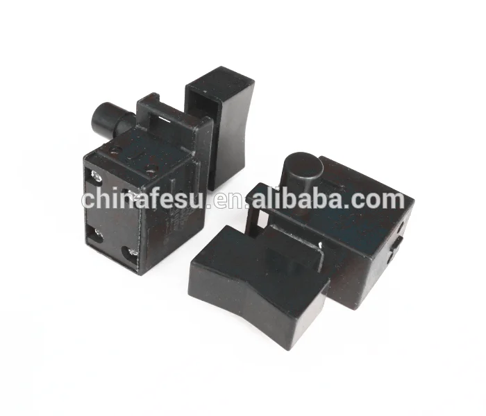 Высокое качество FESU043 FA9-6/2 Вт Орел дрель 4A 5A 2310 defond ползунковый переключатель