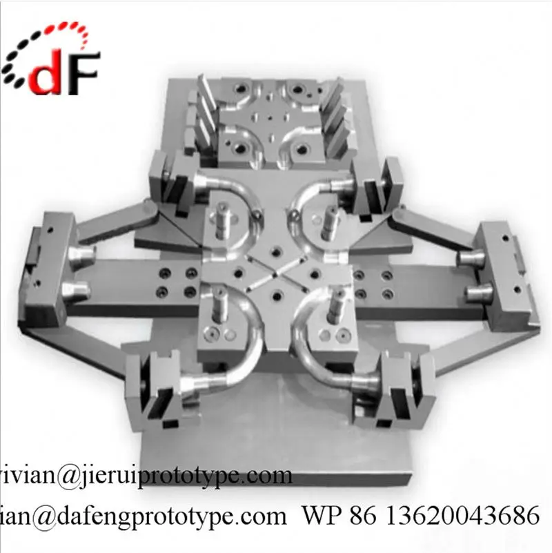 Plastic Planting Pot Injection Mold Best Product for Import Mould Die making