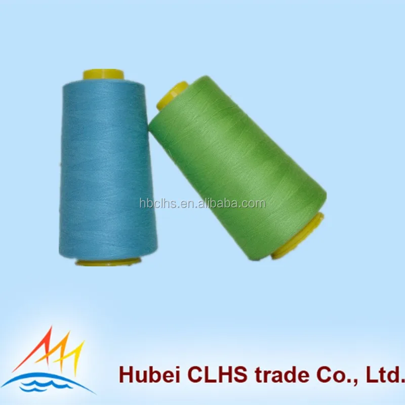 Best price 100% cone spun polyester sewing thread 202/2 20/3 40/2 40/3 5000m