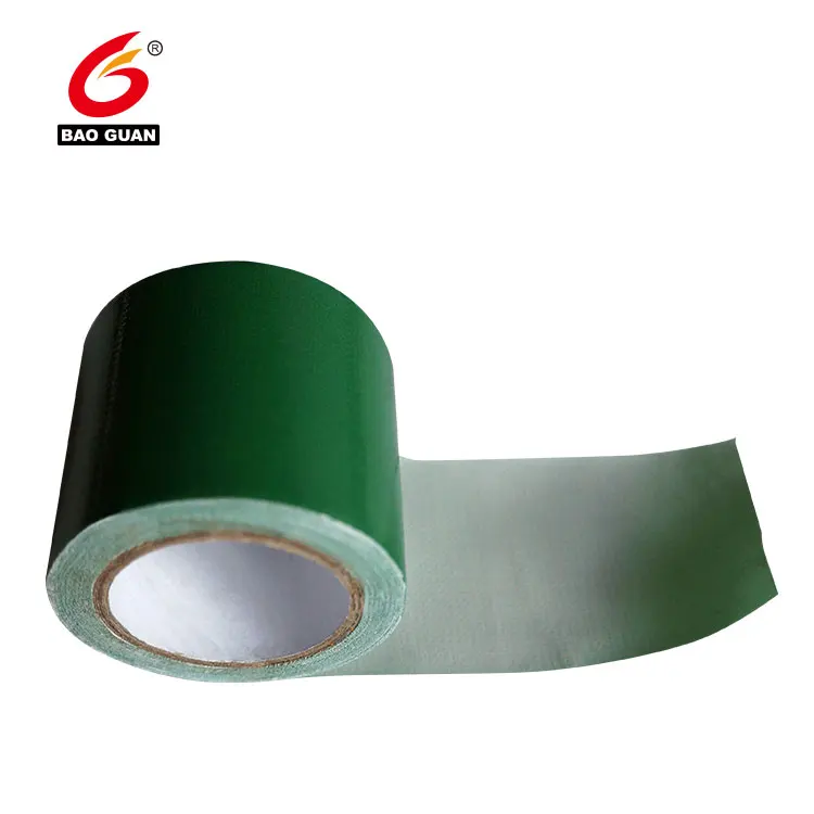 Cloth-based Adhesive Colored Duct Tape For Hula Hoop