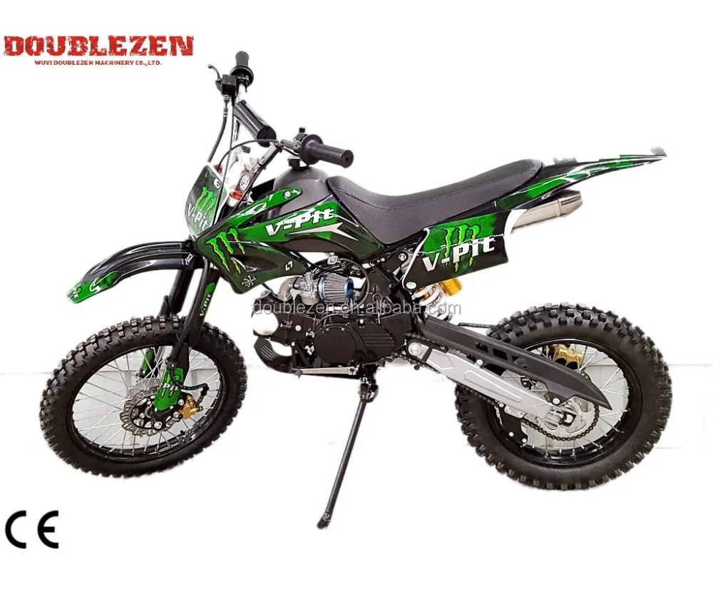 Питбайк APOLLO 125CC на продажу