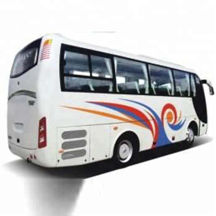 Hot Sale Brand New Chinese 35 Seater Bus for Sale