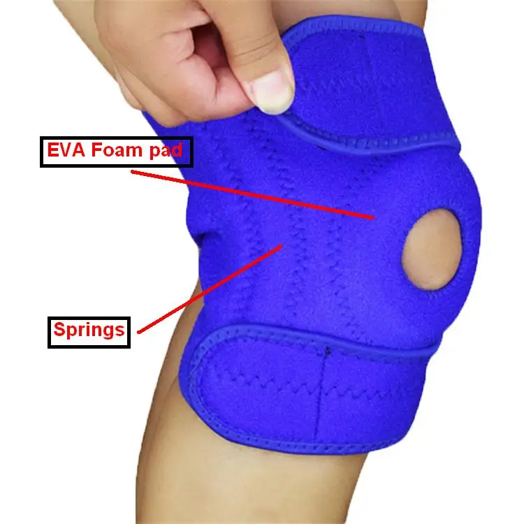 
men and women relieves patella tendonitis knee brace support protector for arthritis 