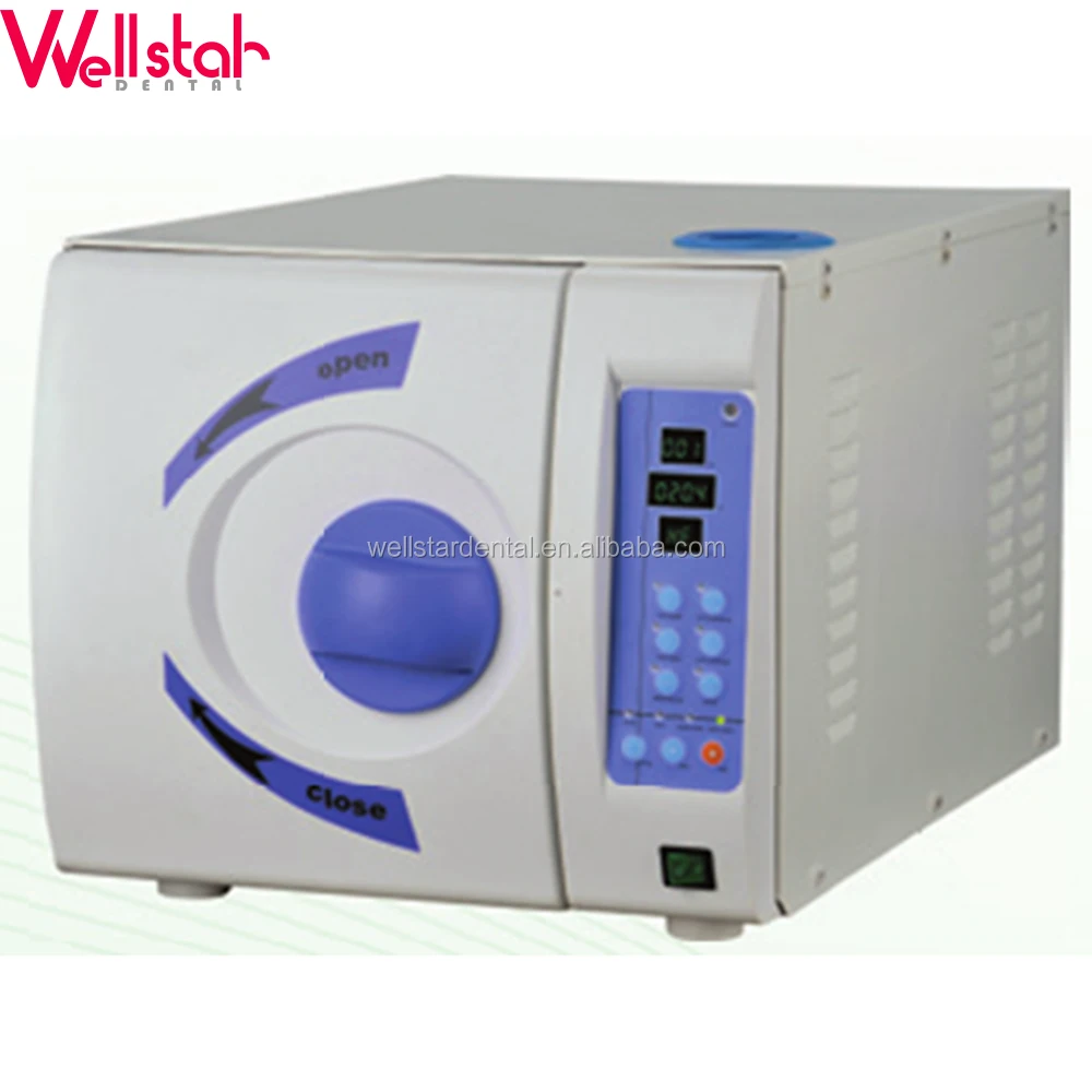 portable dental autoclave sterilizer dental equipment price