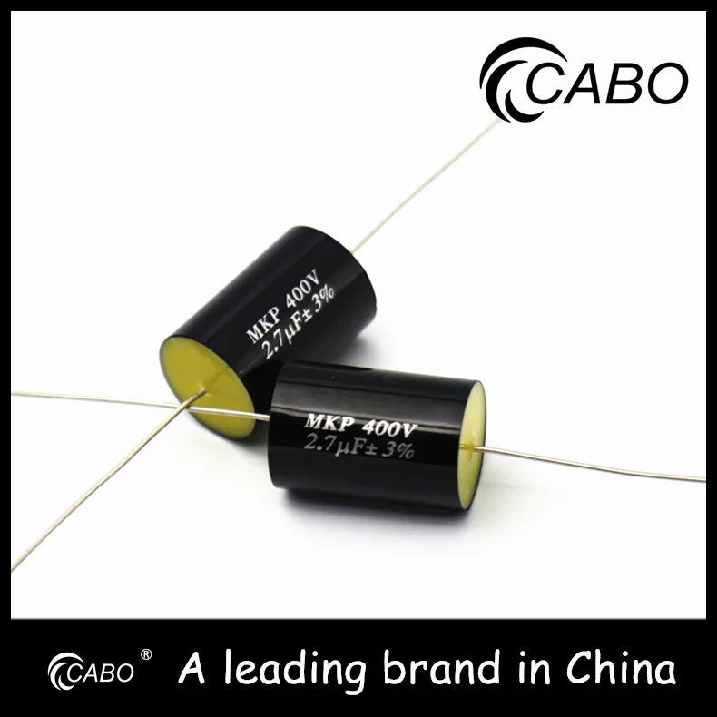 Cl21 polyester capacitor 103j 100v 400v 335k 225k/630v metallized 225k 250v polyester film capacitor