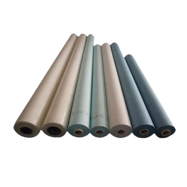 Customizable Polyester Blanket  Wash Cloths Non-woven Fabric Print Roll