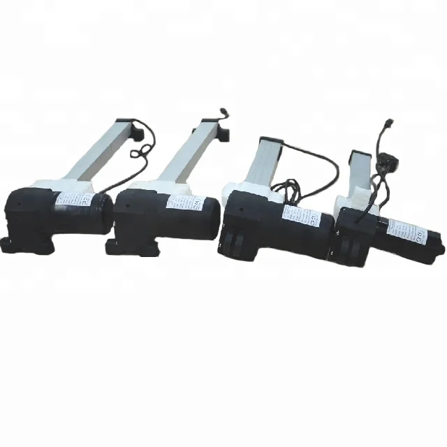 
furniture lift mechanism electric linear actuator for TV lifting 