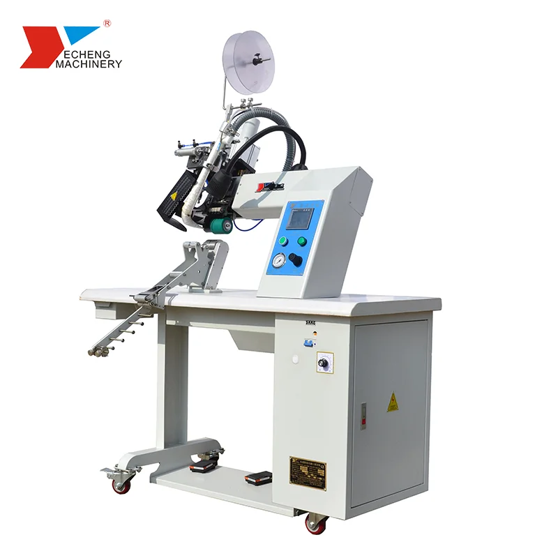  zipper making machine for waterproof