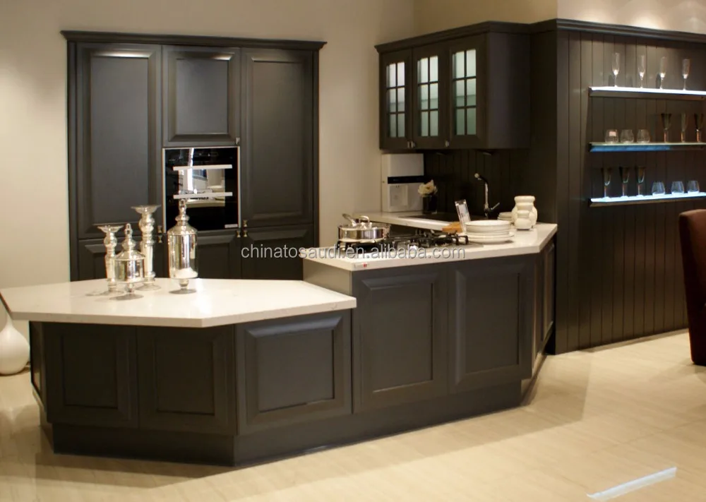 
Durable innovative modular kitchen units kitchen cabinet 