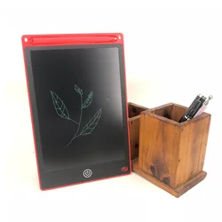Educational Toys 8.5 Inch LCD Erasable Writing Drawing Tablet For Children