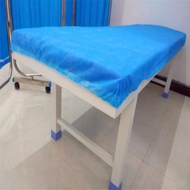 disposable bed pad / medical underpad / disposable absorbent dignity sheet