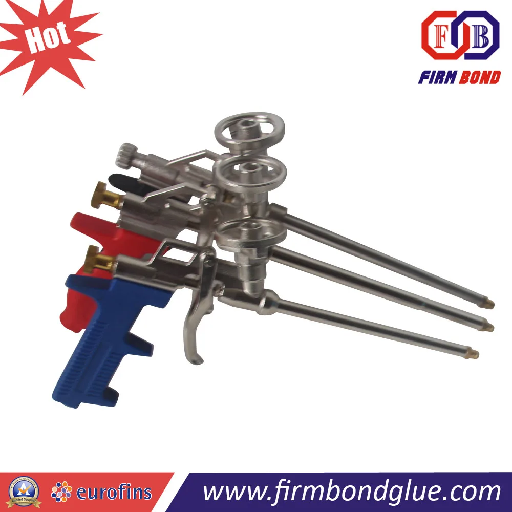 China Wholesale Spray Foam Gun