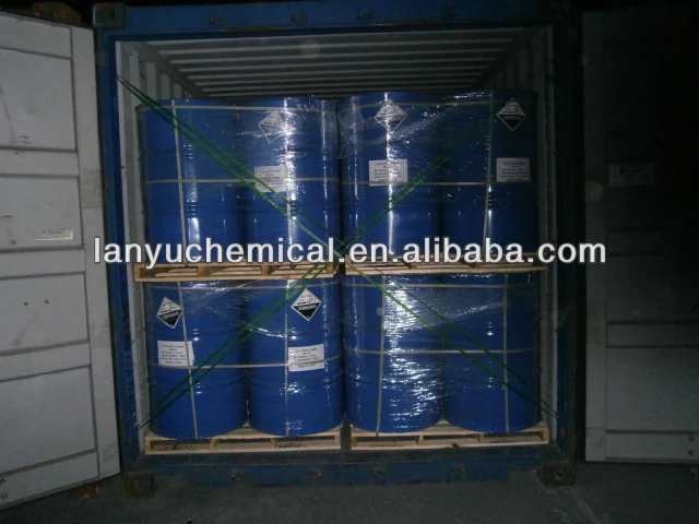 Corrosion Inhibitor for Hydrochloric Acidic Cleaning