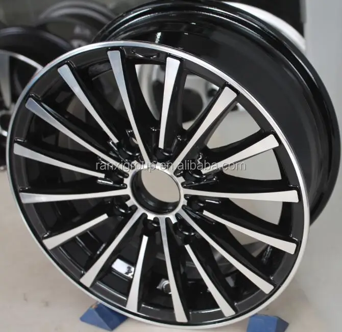 Competitive Price OEM Highly Welcome Quality Assured Aluminum Alloy Wheel