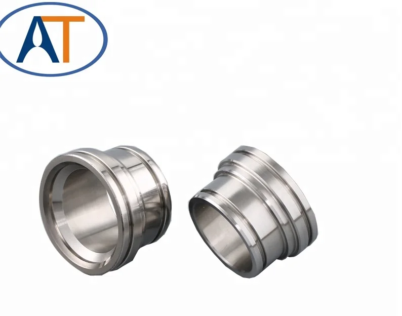 
Hard Seal Ni60 Spray Ni60 Valve Ball Seat For Fluid Medium custom-made ball 