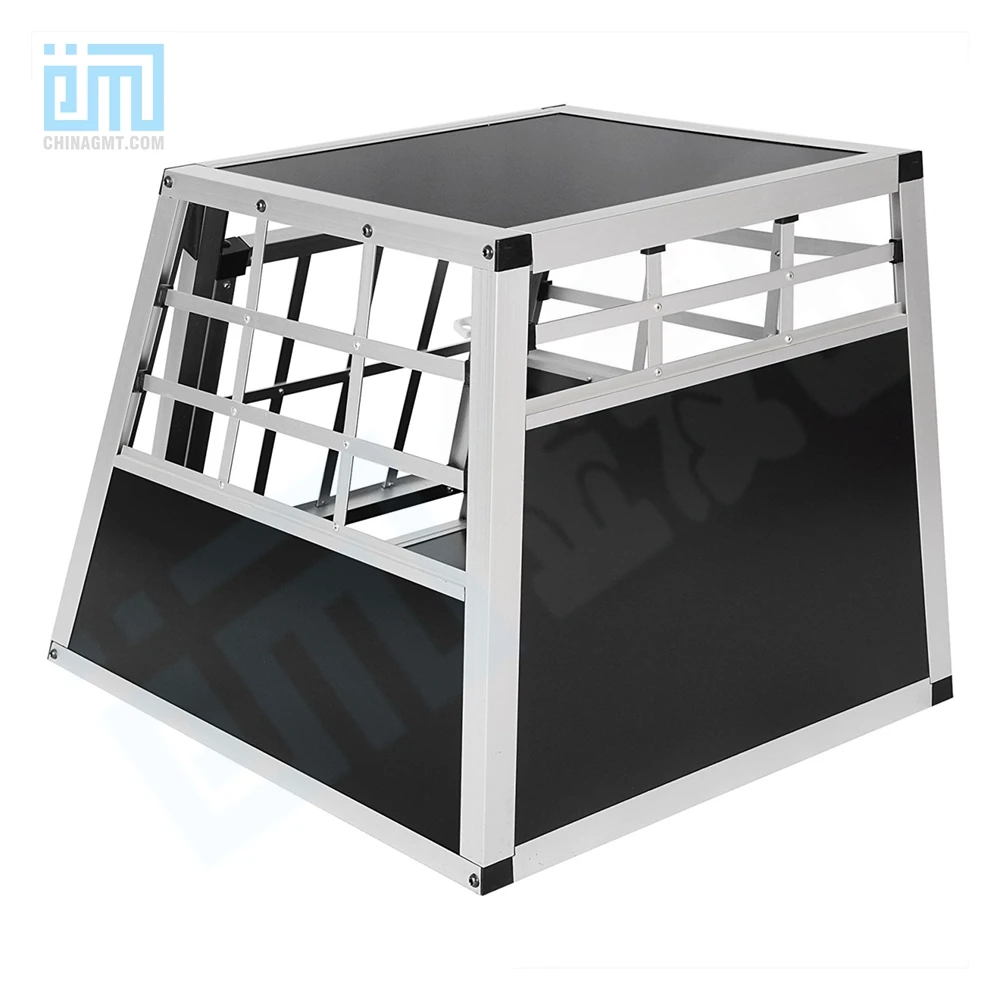 Custom Kennel Aluminum Dog Cage For Sale