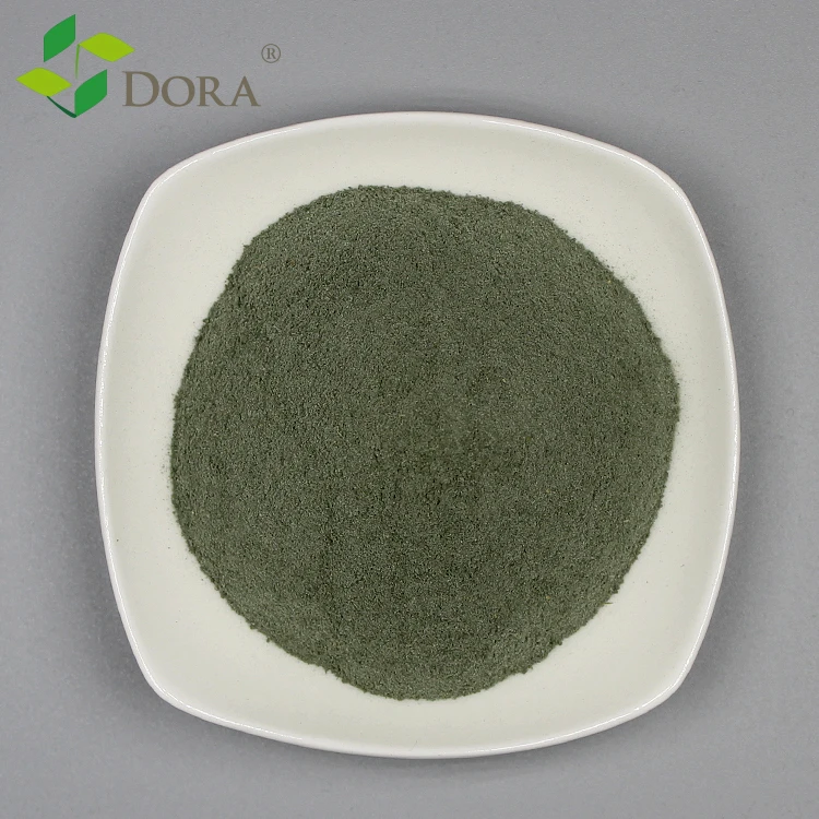 PGPR Series - Trichoderma Harzianum - To Maintain Soil Fertility