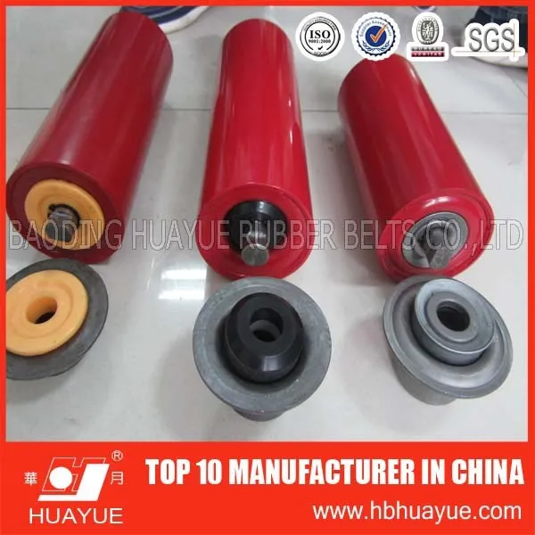 Steel Mills used Conveyor Stainless Steel Pipe Conveyor Rollers