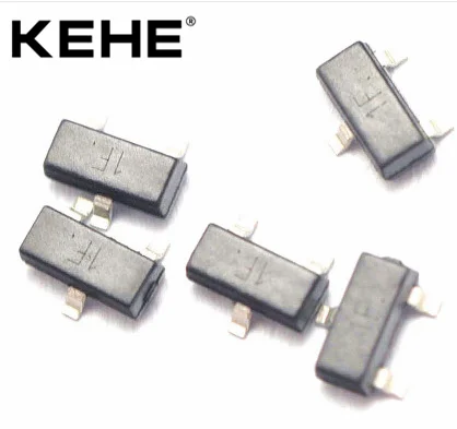 BC847B SMD Transistor SOT23 BC847B