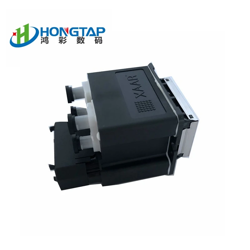 
Brand new and original xaar 1201 printhead for digital flatbed printing machine print head Industrial grade 