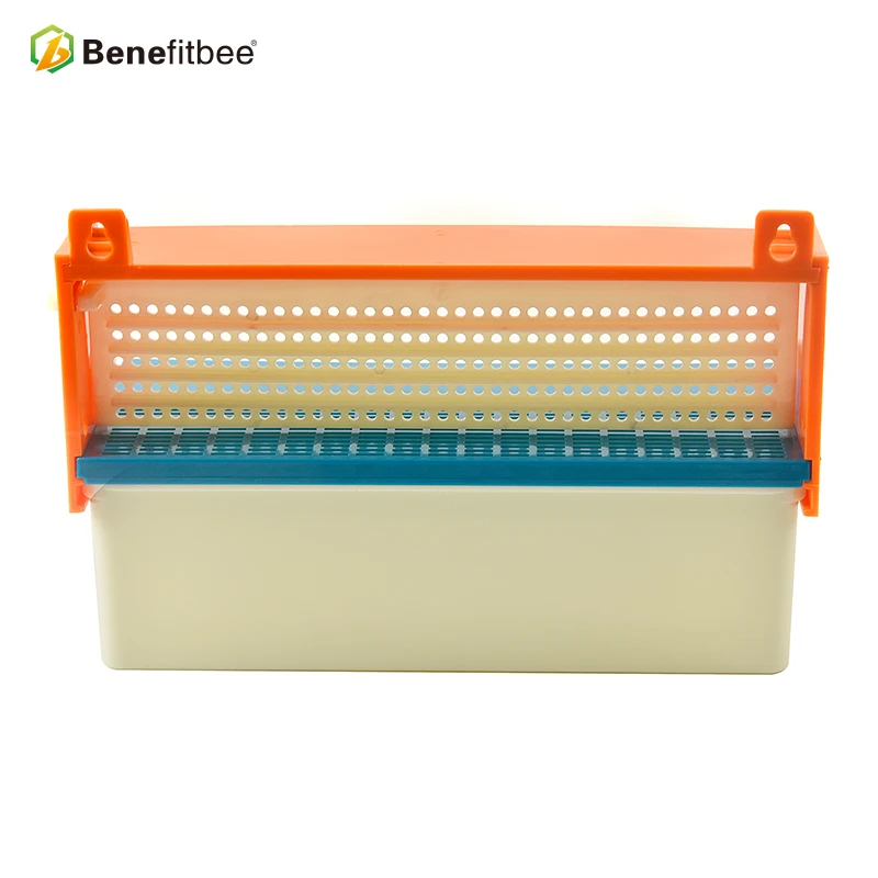 Good Quality Benefitbee Beekeeping Equipment Pollen Trap For Sale