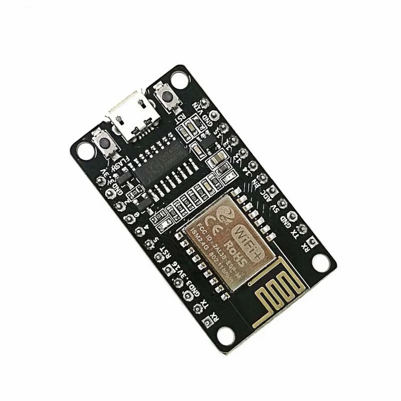 Based On ESP-M2 WiFi Wireless Development Board Module ESP8285 Nodemcu-M