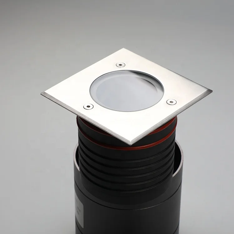 LED buried light LED underground light square LED  inground light