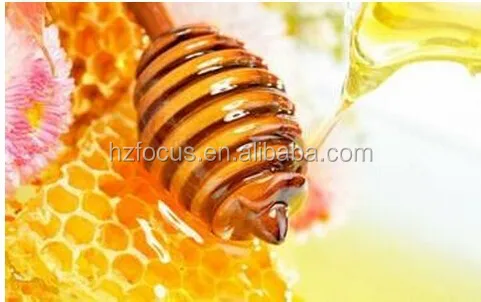 Фруктозный сироп для меда пищевой (BS SMR TMR C3 C4 C13 Тест пройти F55)