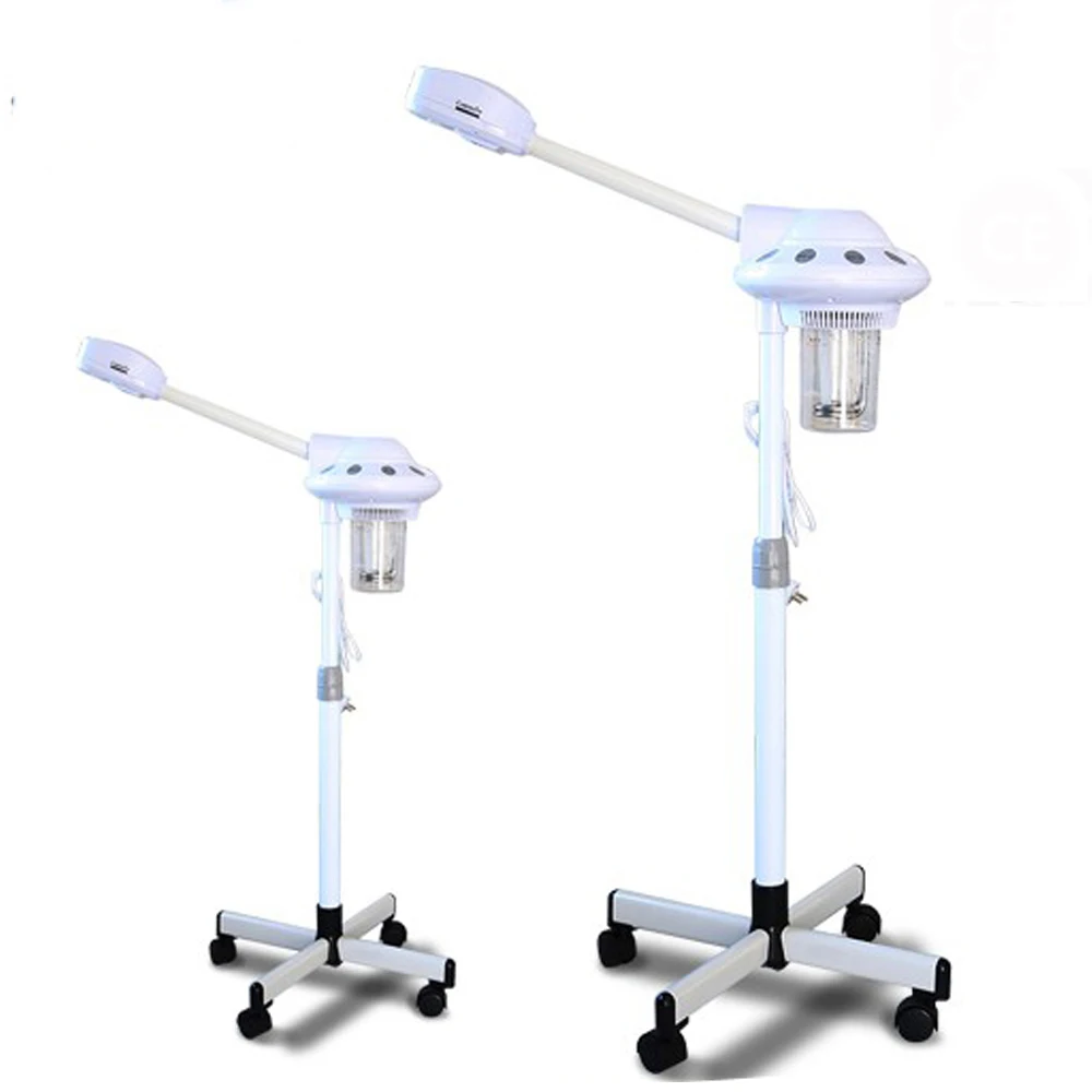 Vaporizador Professional Chinese factory of beauty equipment facial steamer parts