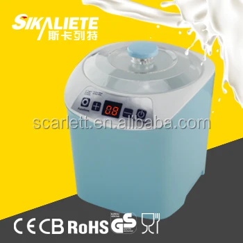 1.0 L  electric Automatic Yoghurt Maker