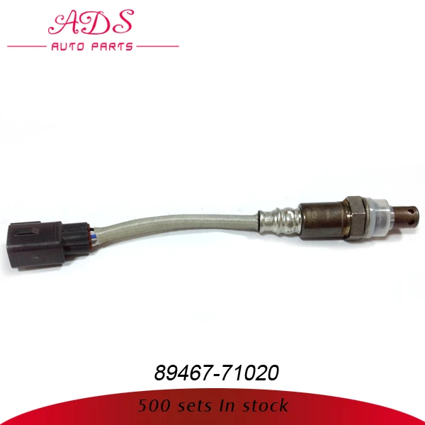 китае производителем автомобильных запчастей для японских автомобилей oem: 89467-71020