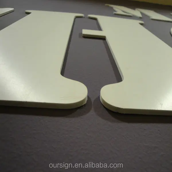 PS Foam Board/ Paper Foam Board/Paper With Adhesive used for Sticker, Printing