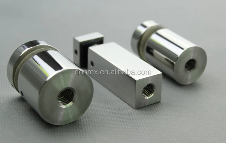 Chinese precise cnc lathe machining advertisement nail