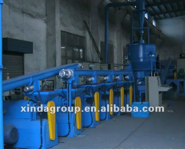 
China tire recycling machinery make tiles 