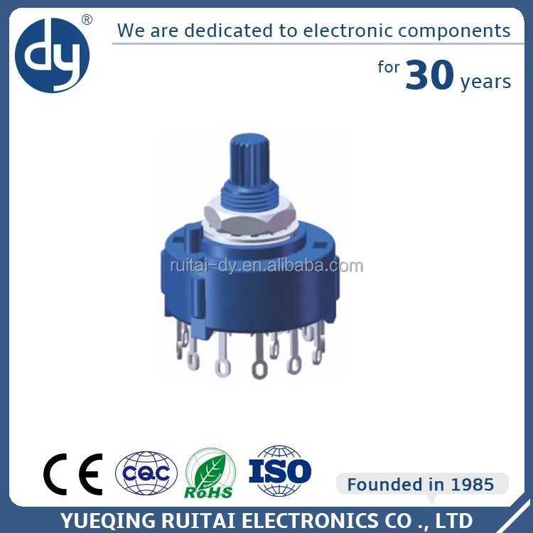 2016 Профессиональные Сделал Переключатель 3 Позиция