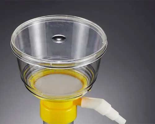 Мембранный вакуумный фильтр CA/PES/MCE