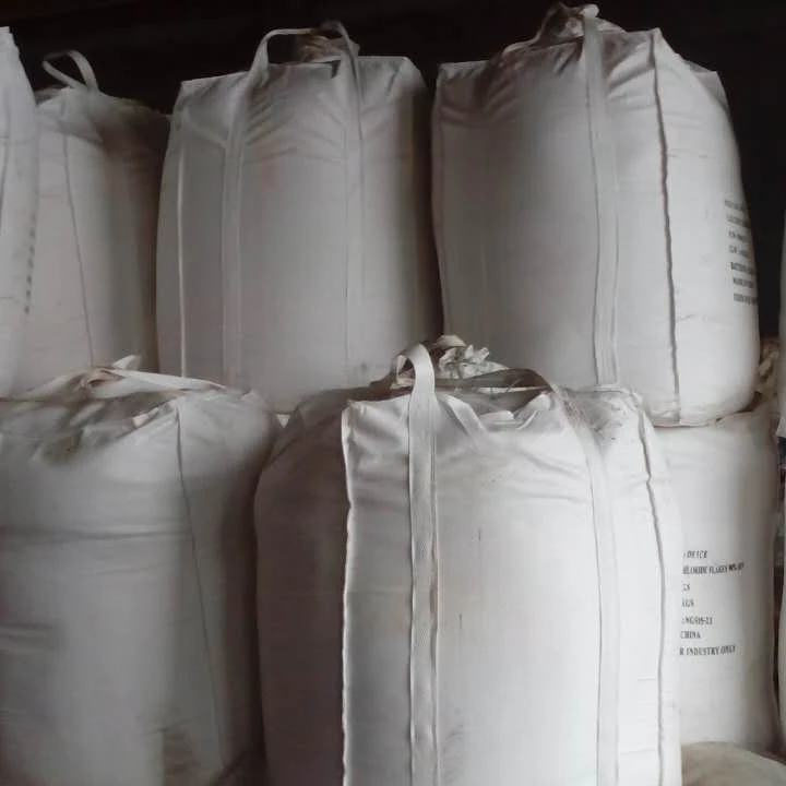 Снежная размолаживающая соль для зеленого