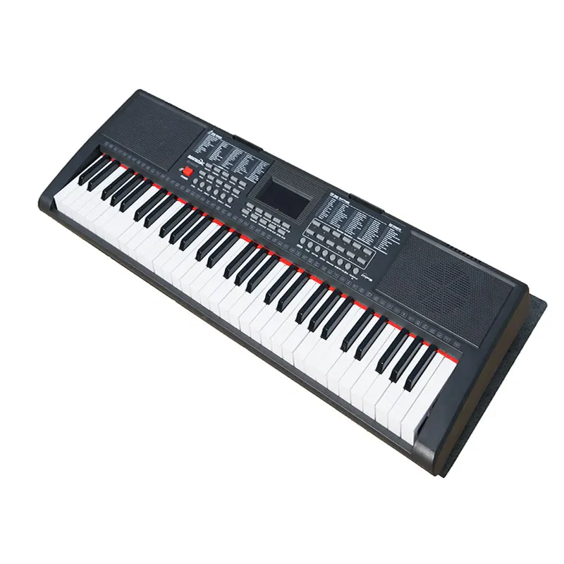 
professional piano music keyboard electronic organ 