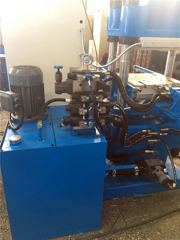 
rubber product making machine car mat making machine rubber seal machine 