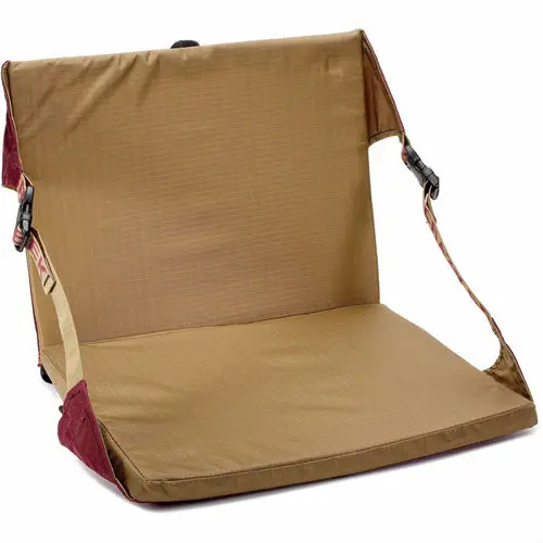 Crazy Creek Canoe Chair