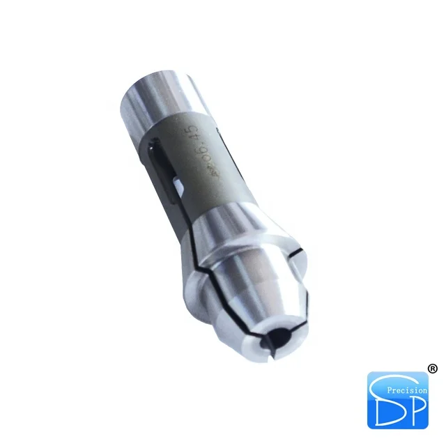 CNC mini machine star cnc clamping collet