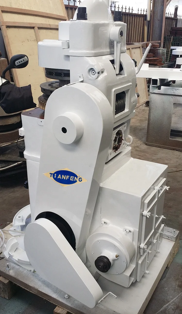 Zp15 High Quality Rotary Tablet Forming Machine ZP17 tablet compression machine ZP19 medicine pills tablet press machine