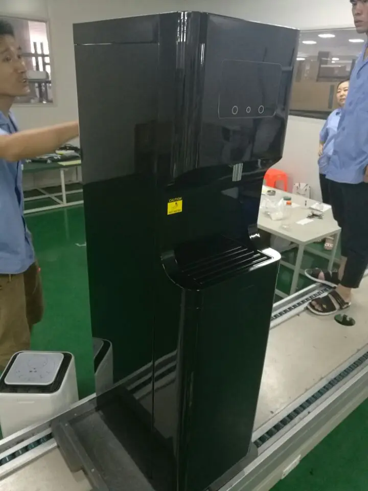 20L Home Use Atmospheric Water Generator With UF Purify System