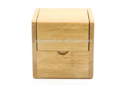 Деревянные часы, лакированные, Сингапур, высокое качество, Ретро стиль, коробка для часов, хранилище, Сосновая древесина, подарочные коробки