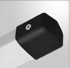 3 step folding aluminium ladder with EN131