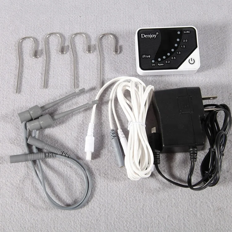 Newest Denjoy iFive Digital Dental Mini Apex Locator