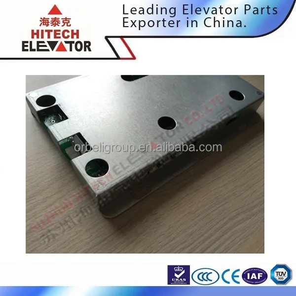Elevator LCD display board/STEP 7 inch screen indicator/SM.04-TL/F