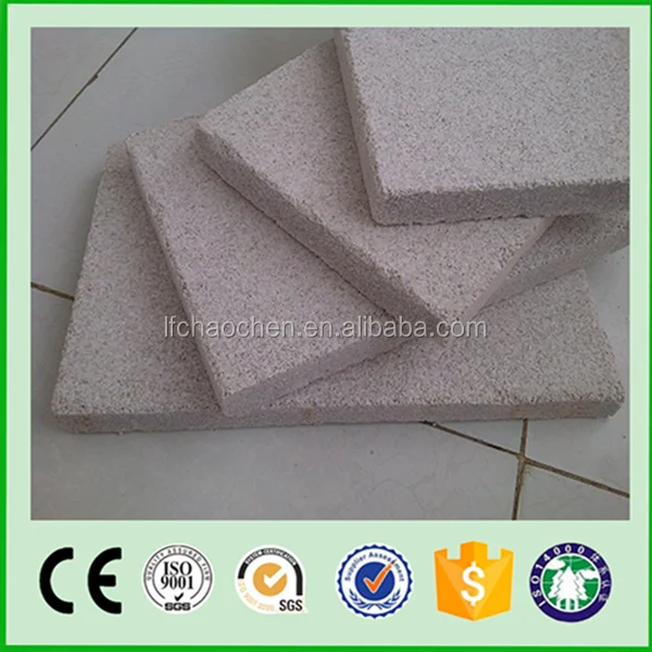 2024 hot selling good price perlite slabs expanded perlite horticulture for refractory