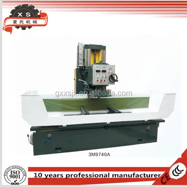 3M9730 cylinder block surface grinding-milling machine
