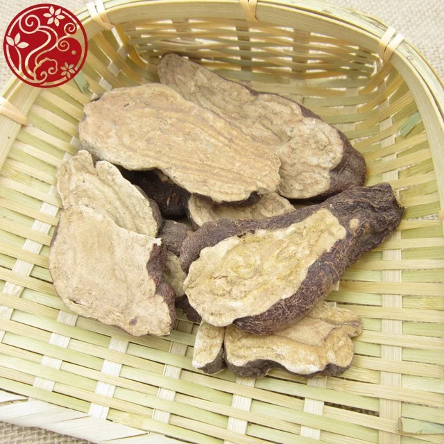 factory price polygonum multiflorum root He shou wu whitening Radix Polygoni Multiflori